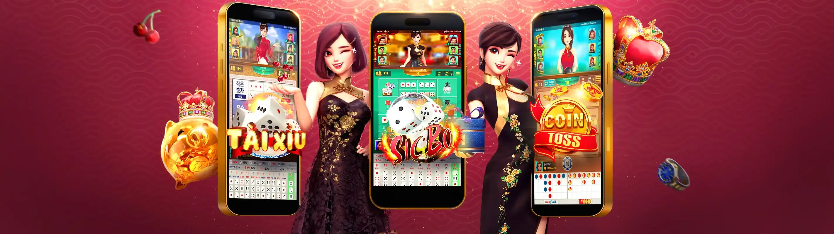 Casino Trực Tuyến tại kèo nhà cai 5