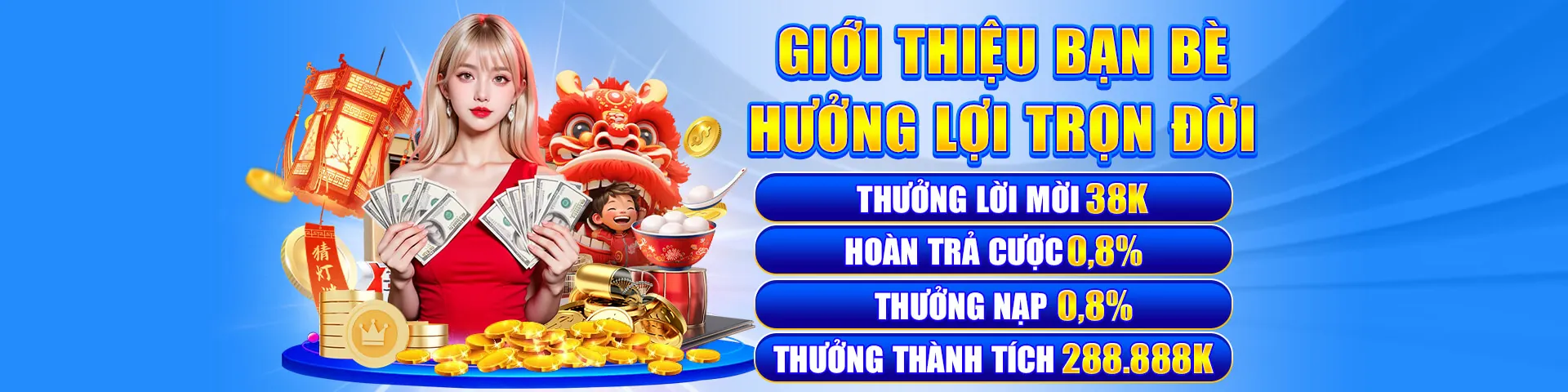 Hình ảnh chính Nổ Hũ tại Kèo Nhà Cái 5